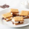 Nostalgia Tabletop Indoor Electric S'mores Maker - Smores Kit With Marshmallow Roasting Sticks and 4 Trays for Graham Crackers, Chocolate, and Marshmallows - Movie Night Supplies - Black - Image 5