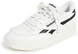 Reebok Women's Club C Double Sneaker