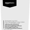 Amazon Basics Multipurpose Copy Printer Paper, 8.5" x 11", 20 lb, 3 Reams, 1500 Sheets, 92 Bright, White - Image 3