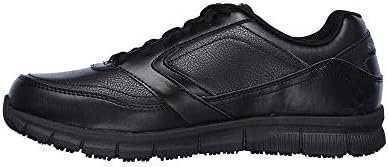 Skechers Men's Nampa Food Service Shoe