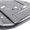 Rear Floor Pan LH Driver side Direct Fit for 97-06 Jeep Wrangler TJ - Image 3