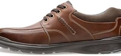 Clarks Mens Cotrell Walk