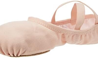 Bloch Women's Performa Dance Shoe