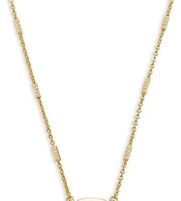 Kendra Scott Fern Pendant Necklace for Women