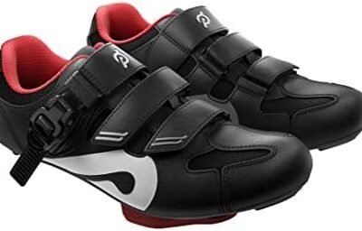 Peloton Cycling Shoes for Peloton Bike and Bike+ with Delta-Compatible Bike Cleats