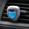 Refresh Your Car Air Freshener, Odor Eliminator, Set of 2 Mini Car Oil Diffusers, Hawaiin Sunrise Scent, Refresh Your Car - Image 2