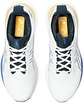ASICS Men's Gel-Nimbus 25 Running - Image 6