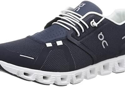 ON Men's Cloud 5 Sneakers