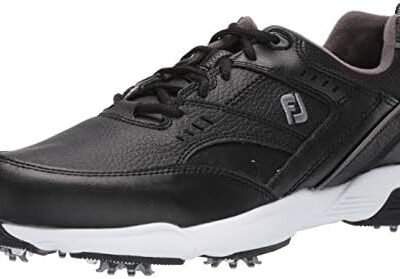 FootJoy Men's Sneaker-Previous Season Style Golf Shoes