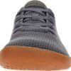 WHITIN Men's Wide Casual Barefoot Sneakers | Zero Drop Sole | Minimalist Style - Image 2