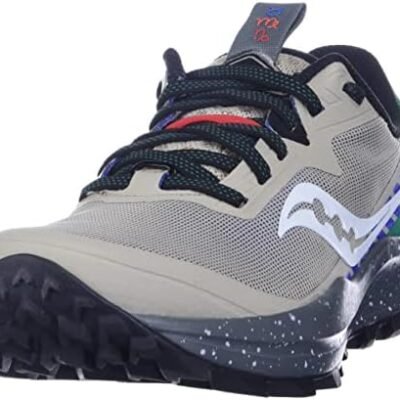 Saucony Women's Peregrine 11 Trail Running Shoe