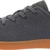WHITIN Men's Wide Casual Barefoot Sneakers | Zero Drop Sole | Minimalist Style - Image 3