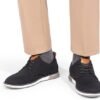 Bruno Marc Men's Casual Dress Oxfords Shoes Business Formal Derby Sneakers - Image 8