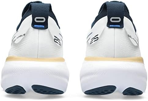 ASICS Men's Gel-Nimbus 25 Running - Image 5