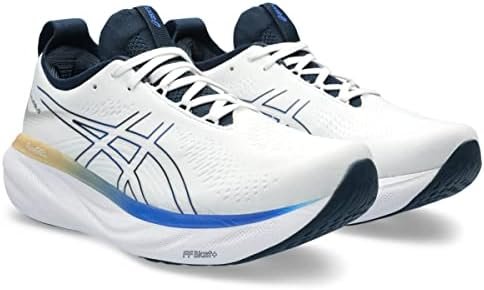 ASICS Men's Gel-Nimbus 25 Running - Image 2