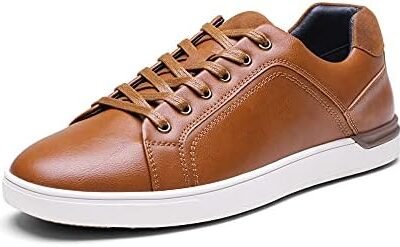 Bruno Marc Men's Casual Dress Sneakers Skate Shoes
