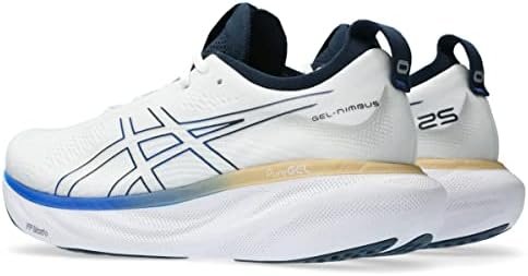 ASICS Men's Gel-Nimbus 25 Running - Image 3