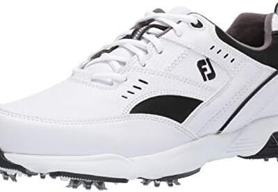 FootJoy Men's Sneaker-Previous Season Style Golf Shoes