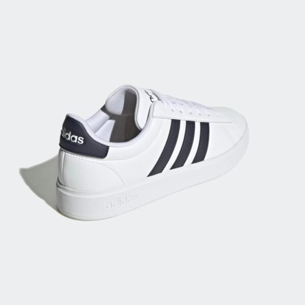 adidas Men's Grand Court 2.0 - Image 5