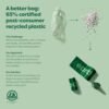 Earth Rated Dog Poop Bags, Guaranteed Leak Proof and Extra Thick Waste Bag Refill Rolls For Dogs, Lavender Scented, 270 Count - Image 2