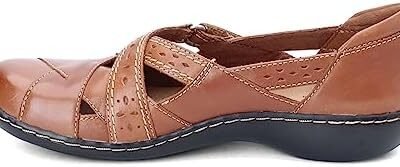 Clarks Womens Ashland Spin Q