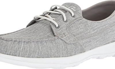 Skechers Womens Go Walk Lite 15433