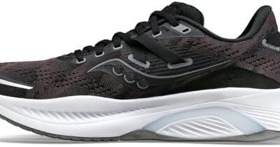 Saucony Men's Guide 16 Sneaker