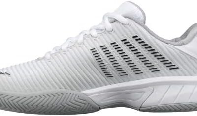 K-Swiss Women's Hypercourt Express 2 Tennis Shoe