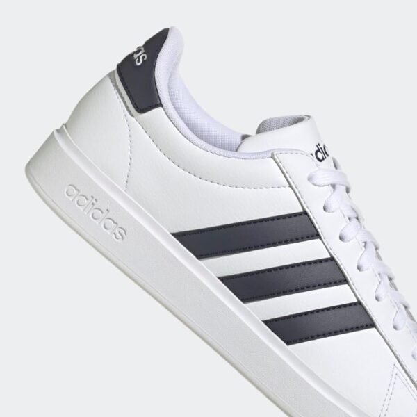 adidas Men's Grand Court 2.0 - Image 8