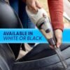 ThisWorx Car Vacuum Cleaner - Car Accessories - Small 12V High Power Handheld Portable Car Vacuum w/Attachments, 16 Ft Cord & Bag - Detailing Kit Essentials for Travel, RV Camper - Image 8