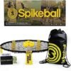 Spikeball 3 Ball Original Roundnet Game Set - Includes 3 Balls, net and Bag