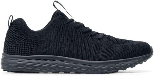 Shoes for Crews Everlight Mens Non Slip Work Shoes - Work & Safety Footwear, Lace-Up Breathable Work Shoes for Men, Zapato de Trabajo para Hombre - Image 14
