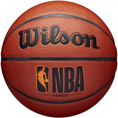 WILSON Forge