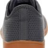 WHITIN Men's Wide Casual Barefoot Sneakers | Zero Drop Sole | Minimalist Style - Image 4