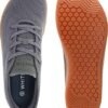 WHITIN Men's Wide Casual Barefoot Sneakers | Zero Drop Sole | Minimalist Style - Image 5