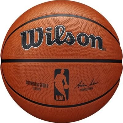 WILSON NBA Authentic Series Outdoor BSKT
