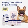 PetLab Co. Probiotics for Dogs, Support Gut Health, Diarrhea, Digestive Health & Seasonal Allergies - Pork Flavor - 30 Soft Chews - Packaging May Vary - Image 7