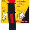 ALLWAY CT31 3-in-1 Caulk Tool for Removal and Application - Image 11