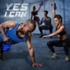Yes4All Kettlebell Vinyl Coated Cast Iron – Great for Dumbbell Weights Exercises, Full Body Workout Equipment Push up, Grip Strength and Strength Training, PVC - Image 7