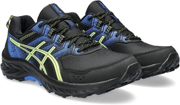 ASICS Men's Gel-Venture 9 Shoes - Image 8