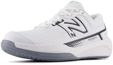 New Balance Men's Mch696v5 Tennis Shoe