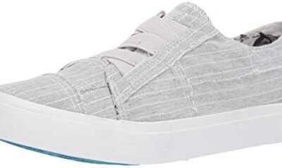 Blowfish Womens Marley Slip On Sneaker