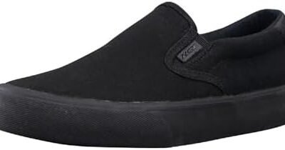 Lugz Women's Clipper Classic Slip-On Fashion Sneaker