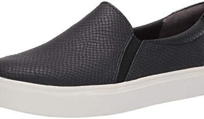 Dr. Scholl's Shoes Women's Nova Sneaker