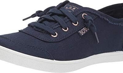 Skechers Women's Bobs B Cute Sneaker