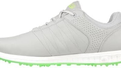 Skechers Mens Pivot Spikeless Golf Shoe