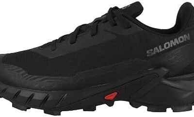 Salomon Mens Alphacross5