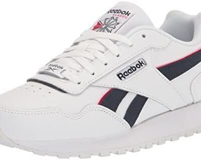 Reebok Men's Classic Harman Run Sneaker, 6 us