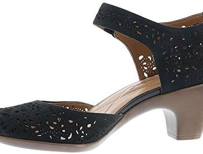 Easy Spirit Womens Cindie Pumps