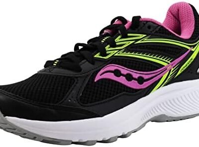 Saucony Women's Cohesion 14 Road Running Shoe